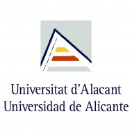 Universidad de Alicante