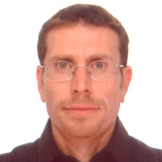 Jose Luis Gomez Barroso