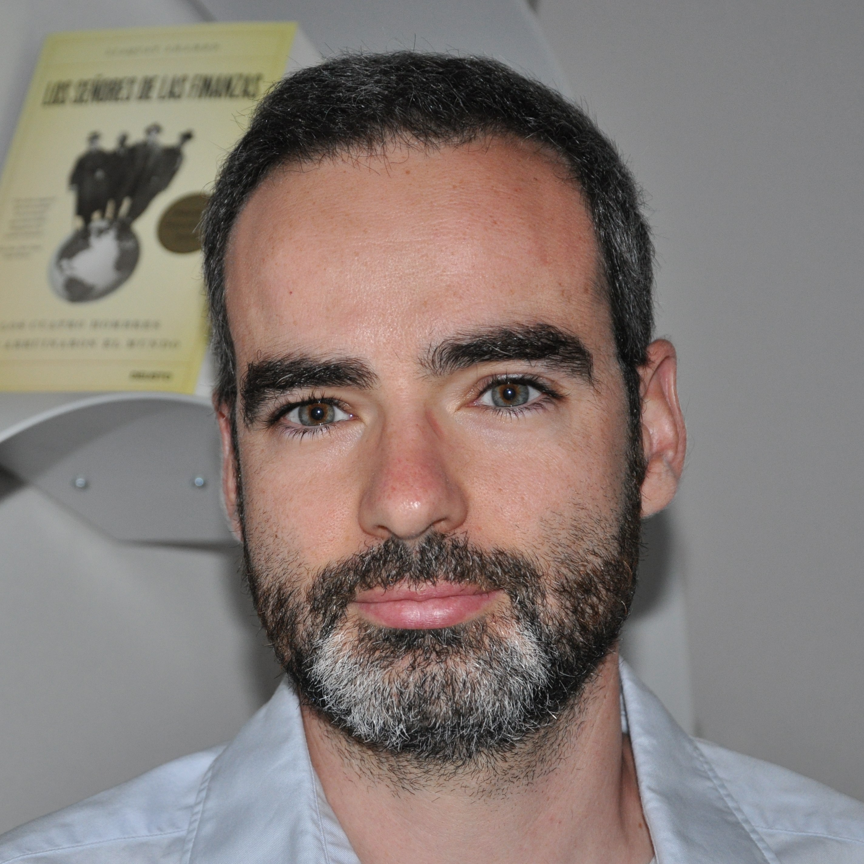 Samuel Baixauli Soler