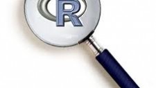 R